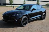 Thumbnail of 2022 Aston Martin DBX