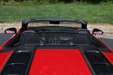 Thumbnail of 2018 Black Metallic Audi R8