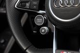 Thumbnail of 2018 Black Metallic Audi R8