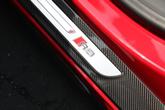 Thumbnail of 2018 Black Metallic Audi R8