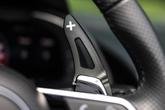 Thumbnail of 2018 Black Metallic Audi R8