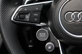 Thumbnail of 2018 Black Metallic Audi R8