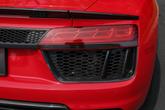 Thumbnail of 2018 Black Metallic Audi R8