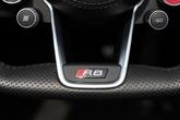 Thumbnail of 2018 Black Metallic Audi R8