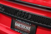 Thumbnail of 2018 Black Metallic Audi R8