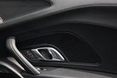 Thumbnail of 2018 Black Metallic Audi R8