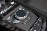 Thumbnail of 2018 Black Metallic Audi R8