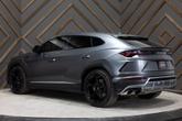 Thumbnail of 2020 Grigio Nimbus Metallic Lamborghini Urus
