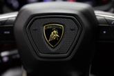 Thumbnail of 2020 Grigio Nimbus Metallic Lamborghini Urus