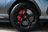 Thumbnail of 2020 Grigio Nimbus Metallic Lamborghini Urus