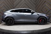 Thumbnail of 2020 Grigio Nimbus Metallic Lamborghini Urus