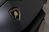 Thumbnail of 2020 Grigio Nimbus Metallic Lamborghini Urus