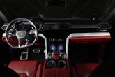 Thumbnail of 2020 Grigio Nimbus Metallic Lamborghini Urus