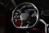 Thumbnail of 2020 Grigio Nimbus Metallic Lamborghini Urus