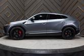 Thumbnail of 2020 Grigio Nimbus Metallic Lamborghini Urus