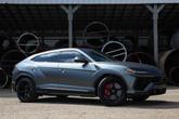 Thumbnail of 2020 Grigio Nimbus Metallic Lamborghini Urus