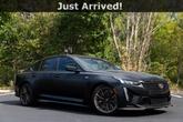 Photo of 2024 Black Raven Cadillac CT5-V