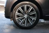 Thumbnail of 2023 Black Land Rover Range Rover