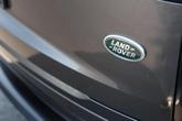 Thumbnail of 2023 Black Land Rover Range Rover