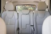 Thumbnail of 2025 Denim Blue Metallic Volvo XC90