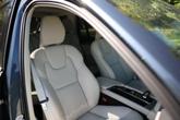 Thumbnail of 2025 Denim Blue Metallic Volvo XC90