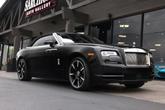 Thumbnail of 2018 Lyrical Copper Rolls-Royce Dawn
