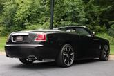 Thumbnail of 2018 Lyrical Copper Rolls-Royce Dawn