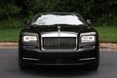 Thumbnail of 2018 Lyrical Copper Rolls-Royce Dawn