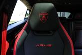 Thumbnail of 2024 Black Lamborghini Urus