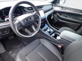 Thumbnail of 2025 Bright White Clearcoat Jeep Grand Cherokee 4xe
