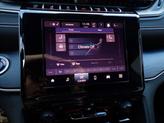 Thumbnail of 2025 Diamond Black Crystal Pearlcoat Jeep Grand Cherokee L