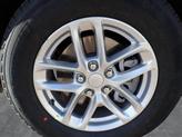 Thumbnail of 2025 Diamond Black Crystal Pearlcoat Jeep Grand Cherokee L