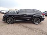 Thumbnail of 2020 Obsidian Lexus RX 350