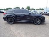 Thumbnail of 2020 Obsidian Lexus RX 350