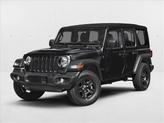 Photo of 2025  Jeep Wrangler