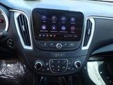 Thumbnail of 2023 Summit White Chevrolet Malibu