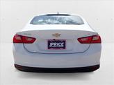 Thumbnail of 2023 Summit White Chevrolet Malibu