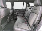 Thumbnail of 2025 Bright White Clearcoat Jeep Grand Cherokee 4xe