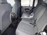 Thumbnail of 2025 Black Clearcoat Jeep Gladiator