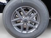 Thumbnail of 2025 Black Clearcoat Jeep Gladiator