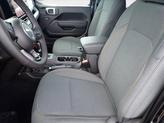 Thumbnail of 2025 Black Clearcoat Jeep Gladiator