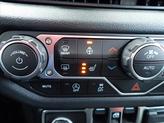 Thumbnail of 2025 Black Clearcoat Jeep Gladiator