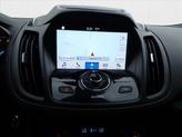 Thumbnail of 2017 Ingot Silver Metallic Ford Escape
