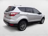 Thumbnail of 2017 Ingot Silver Metallic Ford Escape