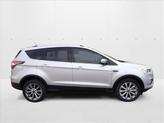 Thumbnail of 2017 Ingot Silver Metallic Ford Escape