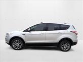 Thumbnail of 2017 Ingot Silver Metallic Ford Escape