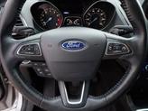 Thumbnail of 2017 Ingot Silver Metallic Ford Escape