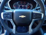 Thumbnail of 2023 Sterling Gray Metallic Chevrolet Blazer