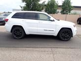 Thumbnail of 2018 Bright White Clearcoat Jeep Grand Cherokee