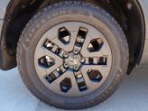 Thumbnail of 2022 Radiant Red Metallic II Honda Passport